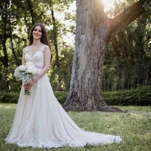 Meet your Posher, Abbey